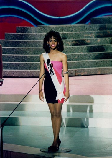 Randa Pageant 2