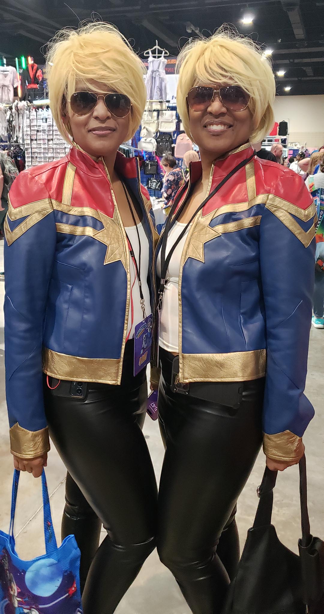 Captain Marveled 2